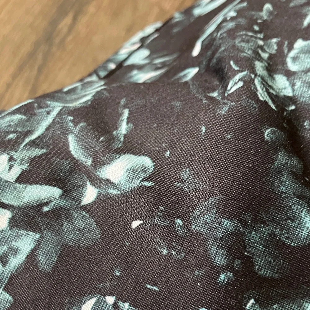 Roxy chic gaiter